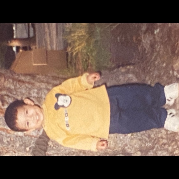 Meet your Posher, Sebastian - Picture 1 of 1